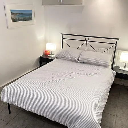 Step N Sea - Moments From The Town Centre And Sea Holiday home